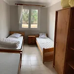 Appartement Frejus 300M De La Plage 3 Chambres 7 Lits