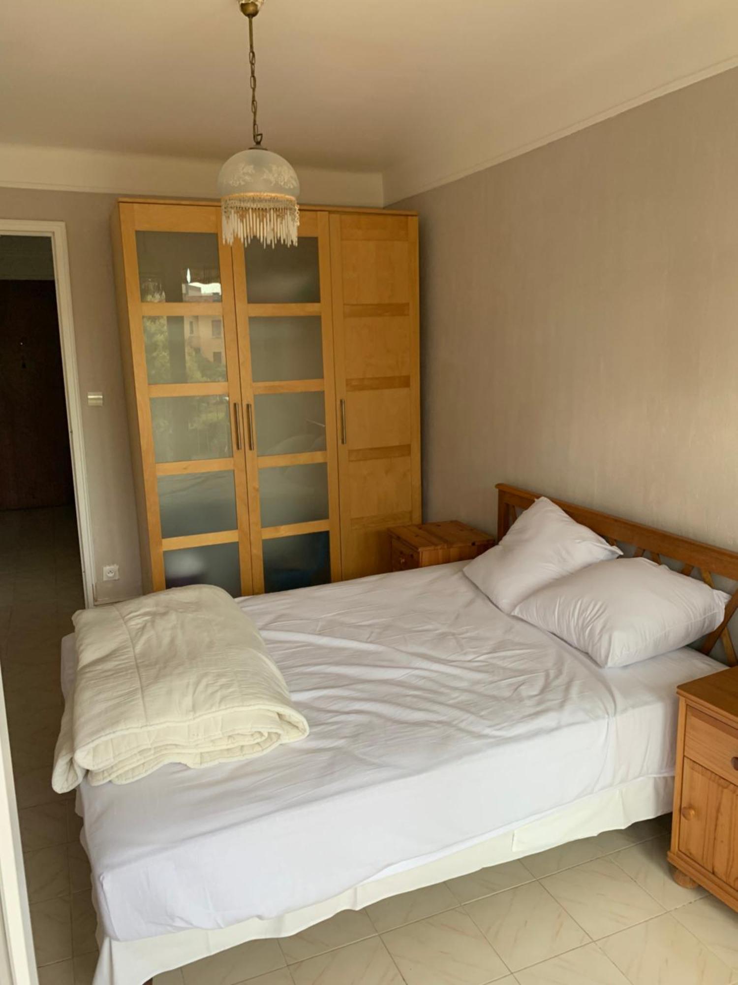 300m De La 3 7 Lits Appartement Fréjus