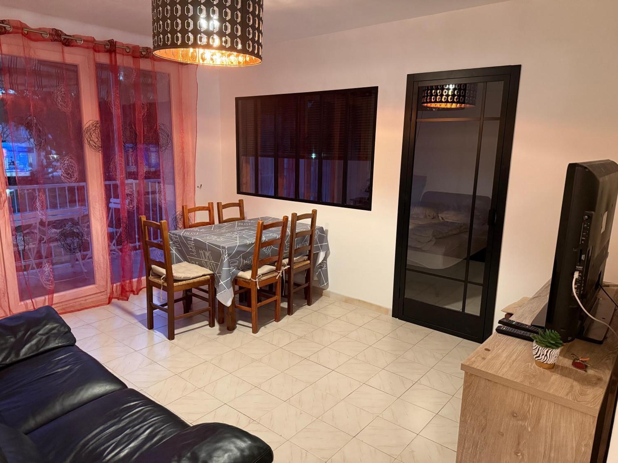 Appartement 300m De La 3 7 Lits *